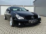 Mercedes-Benz CLS 55 AMG, 20" BBS Le Mans, Designo u.v.m. - Mercedes-Benz CLS 55 AMG in Frankfurt (Main)