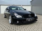 Mercedes-Benz CLS 55 AMG, 20" BBS Le Mans, Designo u.v.m. - Mercedes-Benz: Cls 55
