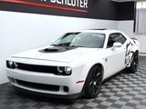 Dodge Challenger 6.4 V8 SRT Hemi *Wide Body*Alpine* - Dodge Challenger: V6
