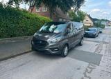 Ford Transit Custom 320 Limited 2. Hand L2... - Ford Transit Custom Limited Gebrauchtwagen