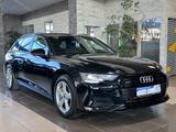 Audi A6 50 TFSIe*Quattro*S-Tronic*LED*SHZ*AHK*R.Cam* - Audi A6 mit Hybrid-Antrieb: Kombi