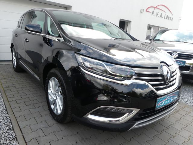 Renault Espace V Intens 7 Sitze | Navi | LED | Pano |AHK