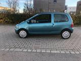 Renault Twingo 1.2 TÜV 10-2027100.000 km Zah... - gebrauchte Renault Twingo aus dem Jahr 2004