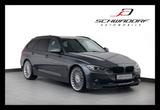 ALPINA D3 BITURBO Touring SWITCH-TRONIC Allrad 2.Hand - ALPINA: Kombi