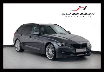 ALPINA D3 BITURBO Touring