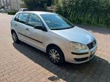 Volkswagen Polo 1.2 40kW Sportline  - Volkswagen Polo: Sportline