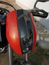 KTM Duke 2 Limited Edition Carbon Kit - Einzelstück  - KTM Motorräder in Dresden