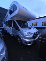 Benimar 363 Sport Northautokap Automatik