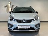 Honda JAZZ 1.5 e:HEV HYBRID Crosstar Advance TOP - Honda Jazz: Limousine