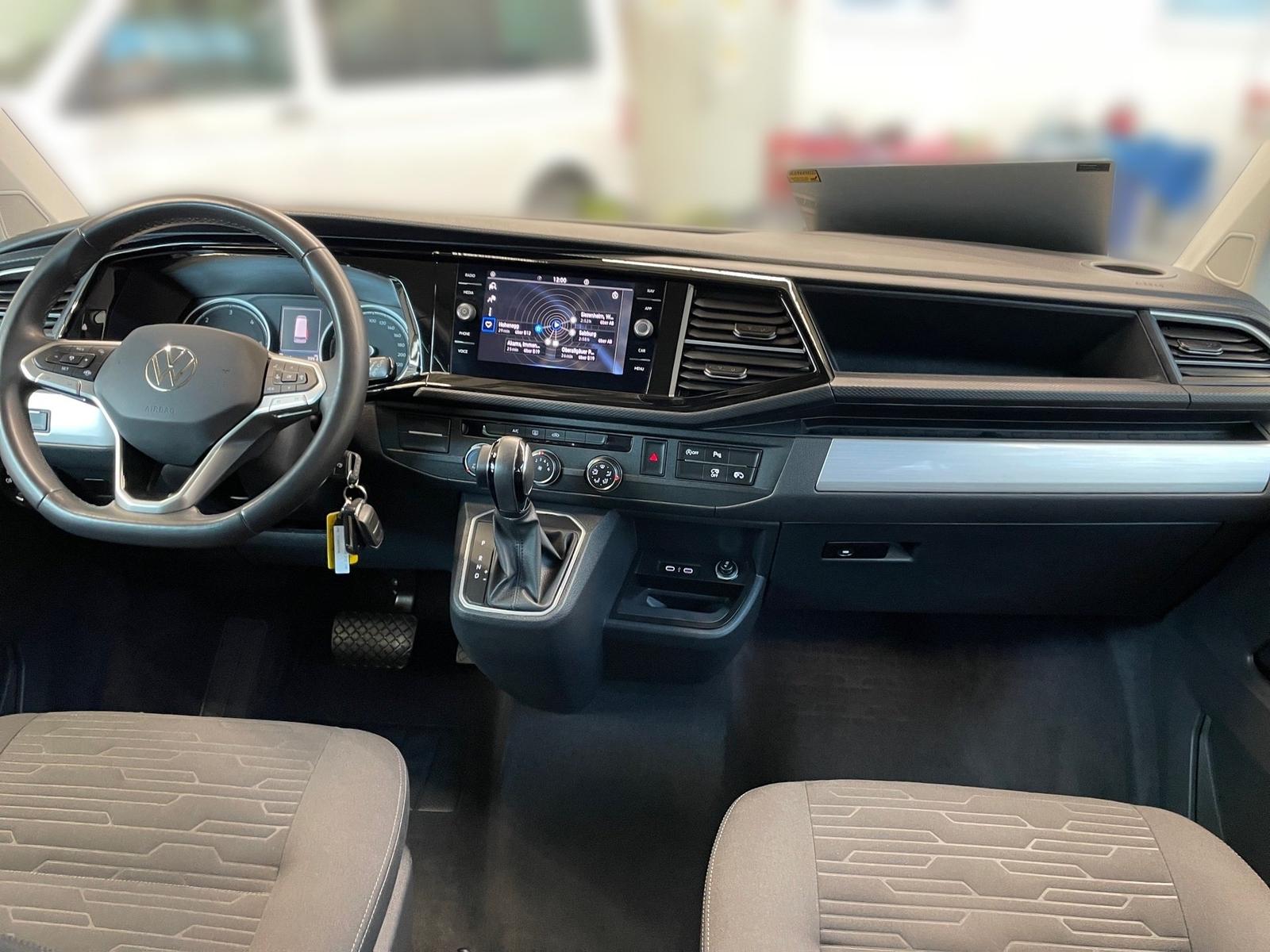Volkswagen T6.1 Multivan 2.0 TDI 4M KR Edition *AHK*STANHZG