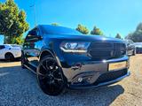Dodge Durango 5.7 V8 RT Night Edit. /LPG /7 Sitze /22" - Dodge Durango: 5.7