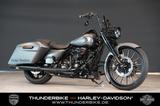 Harley-Davidson Touring FLHRXS Road King Special Jekyll & Hyde - HARLEY-DAVIDSON TOURING ROAD KING SPECIAL FLHRXS