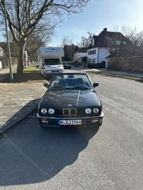 صورة 2 لـ 1989 BMW 330