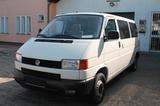 Volkswagen T4 Kombi Lang Klima - Volkswagen T4 Kombi aus 2000
