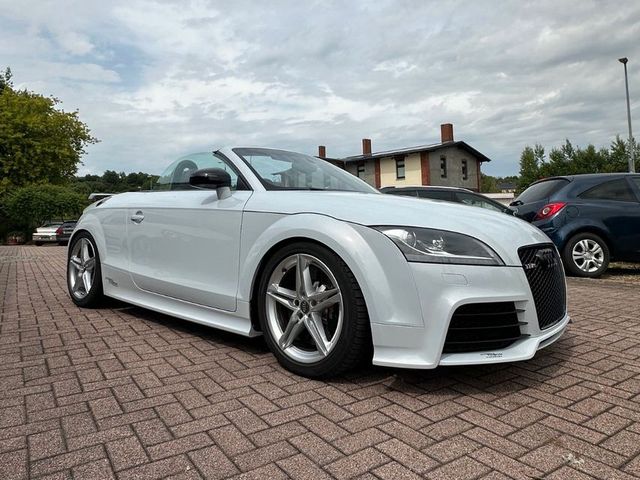 Audi TT RS PLUS*XENON*BOSE*