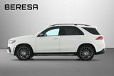 Mercedes-Benz GLE 450 4M AMG Night Pano AHK Burmester 21 Zoll - gebrauchte Mercedes-Benz GLE 450 aus dem Jahr 2023