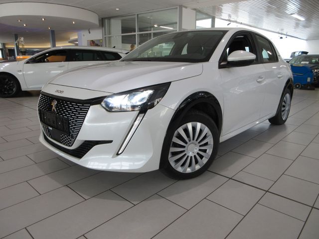 Peugeot e-208 Active LED/PDC/TEMPOMAT