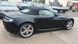 Aston Martin V8 Vantage Roadster 4.7l Sportshift - gebrauchte Aston Martin Cabrios