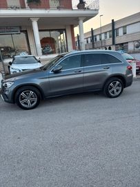 Mercedes GLC 220 - 4