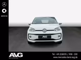 Volkswagen up! 1.0 move up! Klima PDC Servotronic - gebrauchte Kleinwagen in Rosenheim