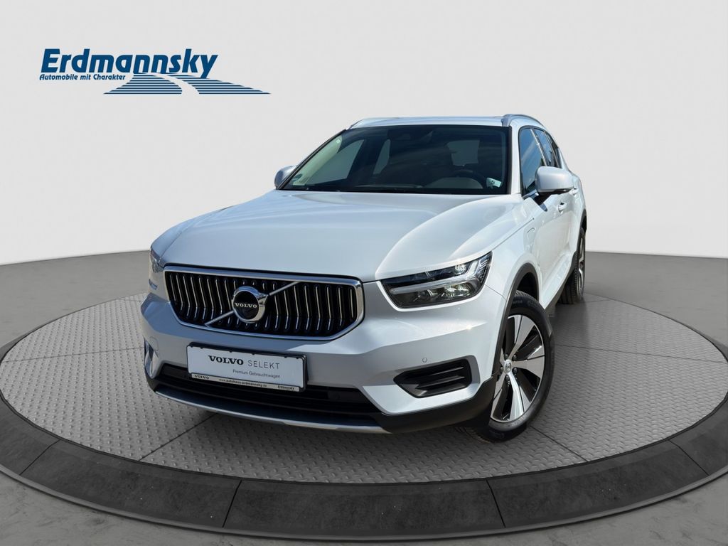 Image of Volvo XC40