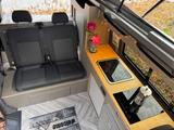 Volkswagen T6.1 California öhnlich*Camper*neuausbau*Markise - Volkswagen T6 California mit Panoramadach