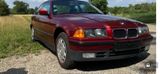 BMW E36/ 325i - BMW 325: E36