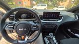 Kia GT-line, 2,5 Jahre Garantie - gebrauchte Kia cee'd / Ceed aus dem Jahr 2022