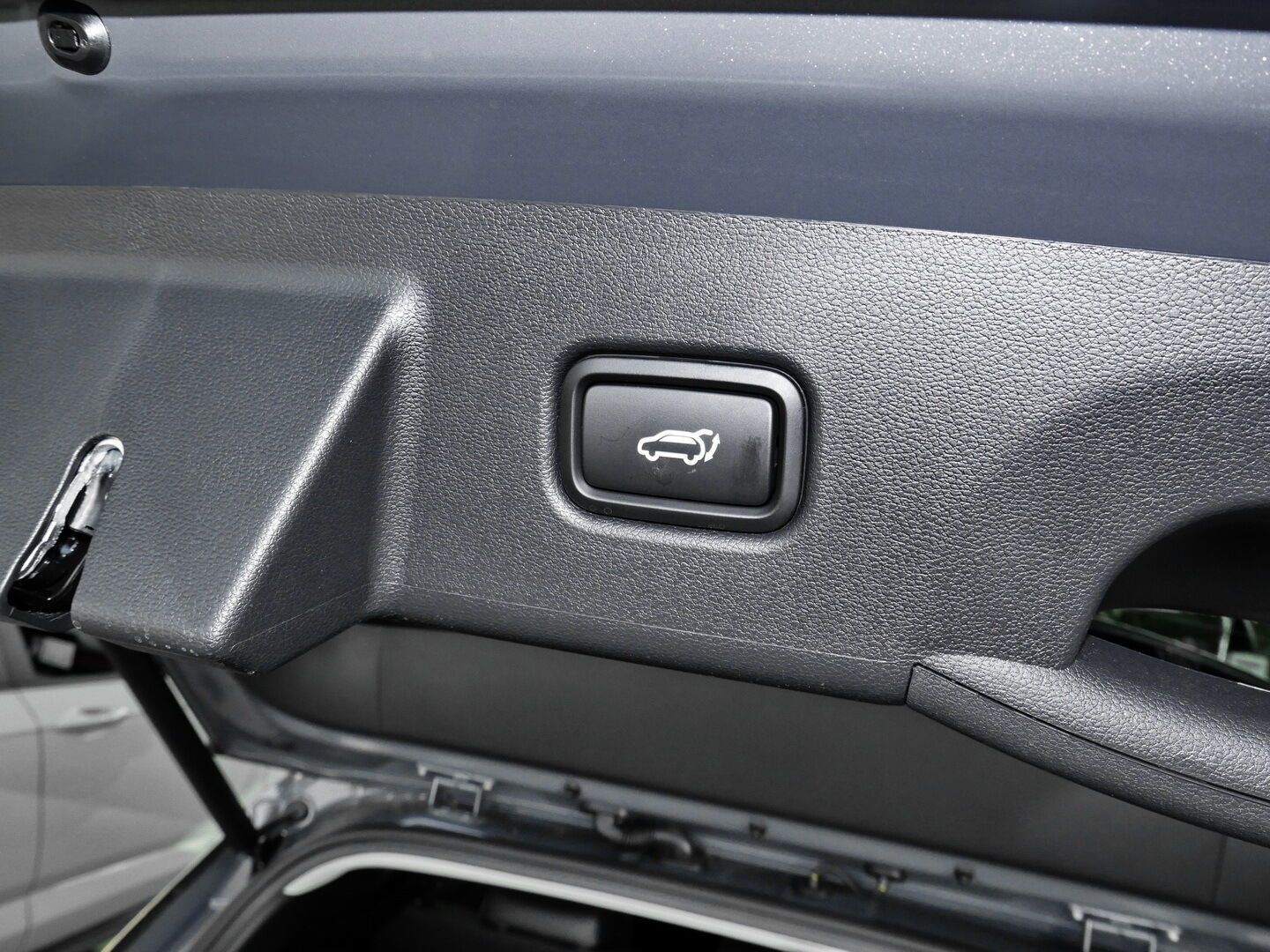 Hyundai Tucson – Bild 9