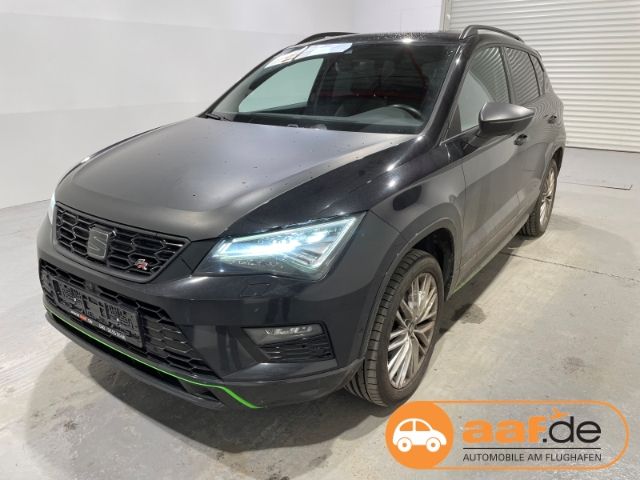 Seat Ateca 2.0 TSI FR 4Drive DSG EU6d-T ACC LED Leder