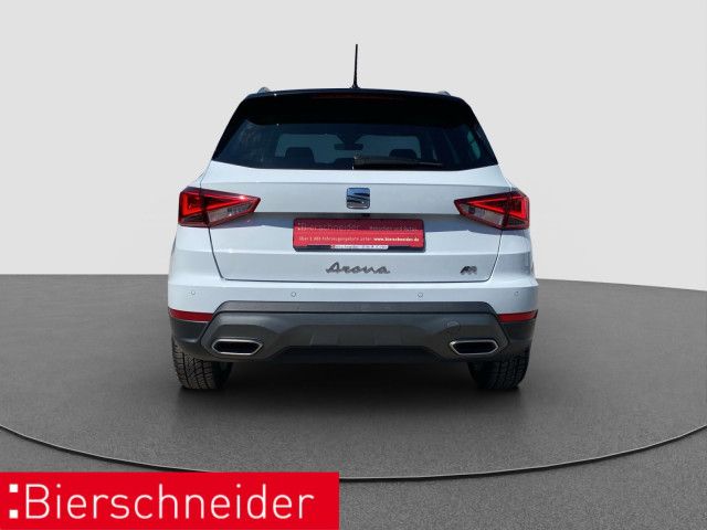 Seat Arona - Bild 5