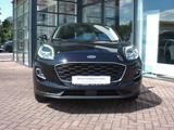 Ford Puma 1.0 EcoBoost Cool&Connect PDC SHZ LED - Ford Puma Cool&Connect