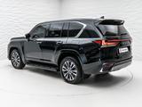 Lexus LX 500 Luxury*Armoring B6*STOCK - Lexus: Geländewagen, Lx