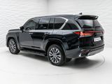 Lexus LX 500 Luxury*Armoring B6*STOCK - Lexus: Lx