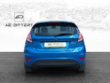Ford Fiesta Celebration +Shz+PP+BT+ - Ford Fiesta: Celebration