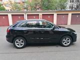 Audi Q3 2.0 TDI Quattro S-Line - Audi Q3 von privat