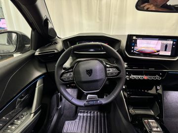 Peugeot 208 Hybrid 145 GT e-Sitz+Alcantara+360 Grad