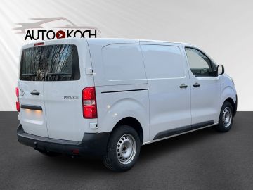 Toyota Proace (Verso) - 5