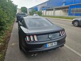 Ford Mustang 5.0 Ti-VCT V8 GT Auto GT - Ford in Ludwigsburg