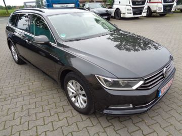 Volkswagen Passat Variant - 6