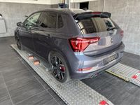 Volkswagen Polo - Vorschau Bild 4
