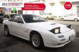 Mazda RX-7 MAZDA RX-7 TURBO CAT CABRIOLET 147KW  - Mazda aus 1996