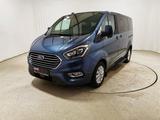 Ford Tourneo Custom 2.0 TDCi 320 L1 Tourneo 9S|AHK|Kl - Ford Tourneo Custom in Chemnitz