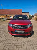 Dacia DACIA Logan MCV Laurèate TCe 90 eco - Dacia Sandero: Kombi