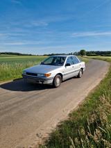 Mitsubishi Lancer - Mitsubishi aus 1991