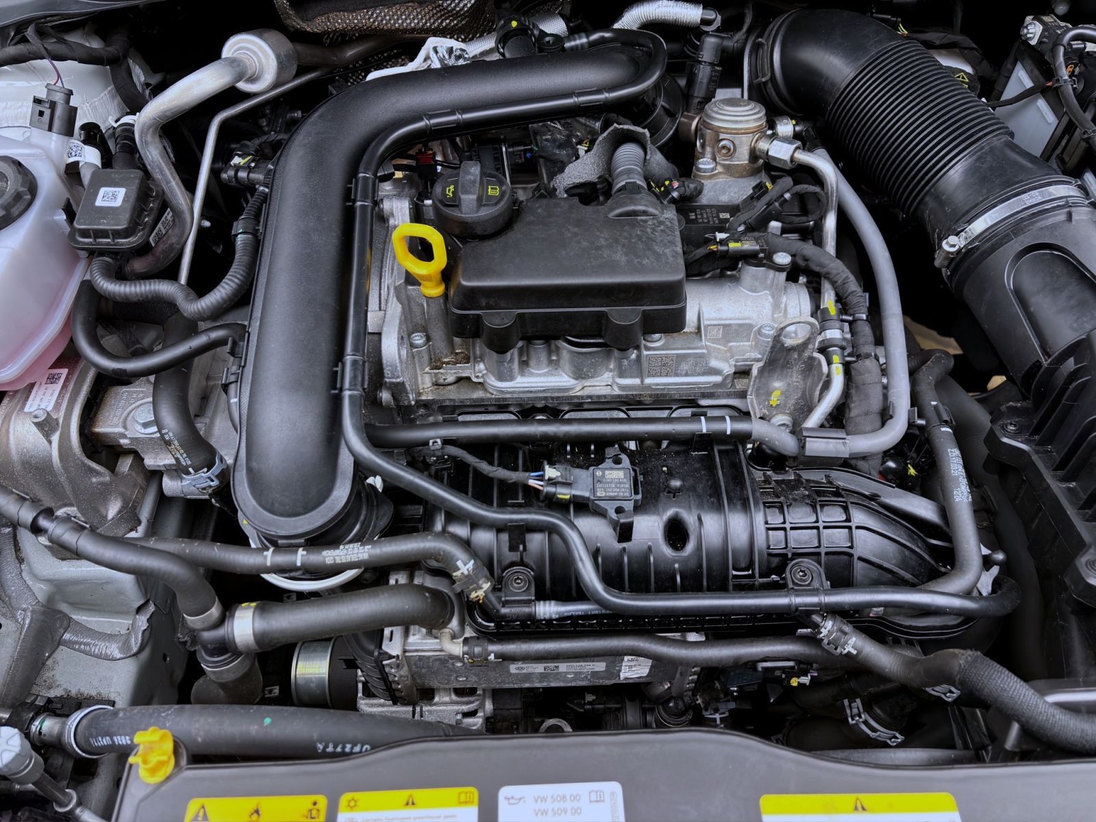 Volkswagen Taigo - Bild 18