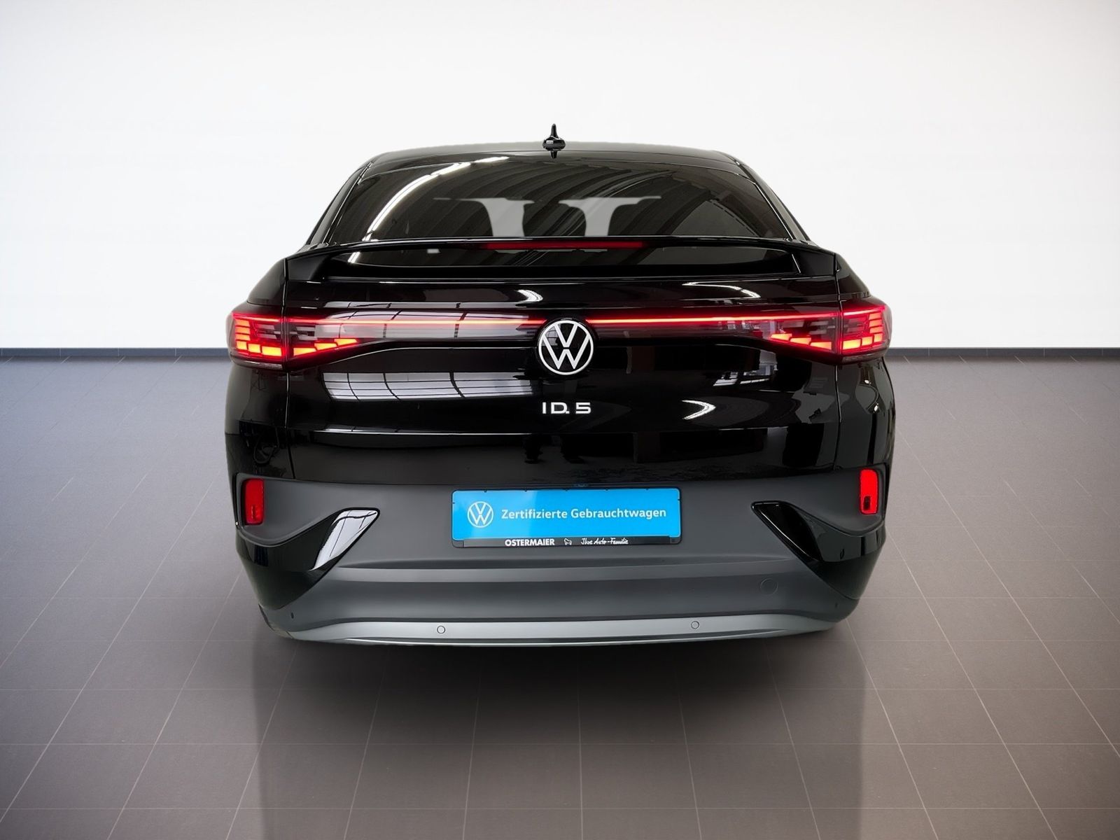 Volkswagen ID.5 - Bild 5