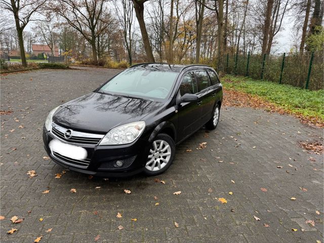 Opel Astra Caravan 1.6 ECOTEC mit Klimaanlage 