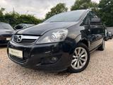 Opel Zafira B Family Plus 7 Sitz*SitzHz.Tempo*1. HAND