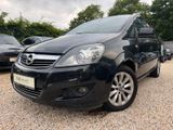 Opel Zafira B Family Plus 7 Sitz*SitzHz.Tempo*1. HAND